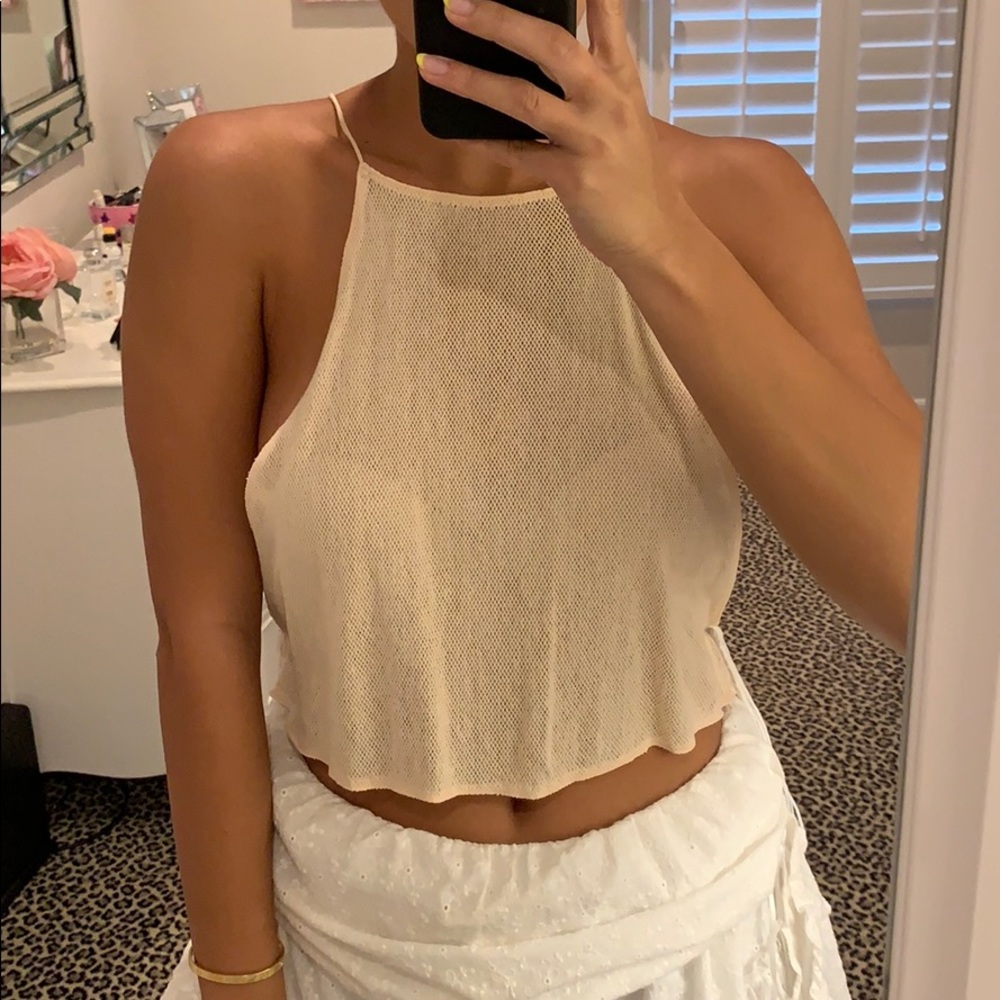 indah top